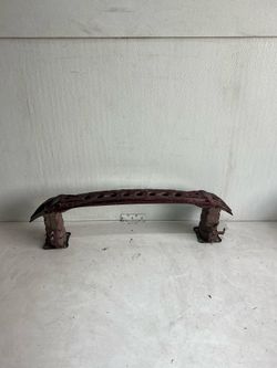(6795) 15-19 Lincoln Mkc Front Reinforcement 2015 2016 2017 2018 2019