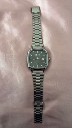 Casio Quartz Watch