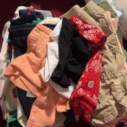 0-3 Months Babygurl Clothes 
