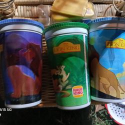Disney Vintage