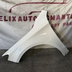 2014 2015 2016 2017 2018 2019 MERCEDES CLA CLASS CLA250 CLA45 LEFT FENDER OEM USED