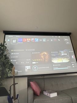 Epson Home Cinema 760HD Projector — 720p HD, 3,300 Lumens