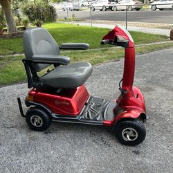 Rascal 300 scooter  $500  / used