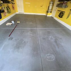 Epoxy Floors And More 