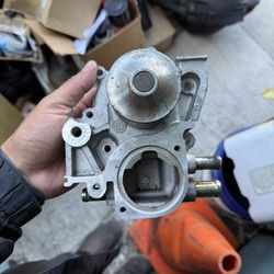 sti Water pump