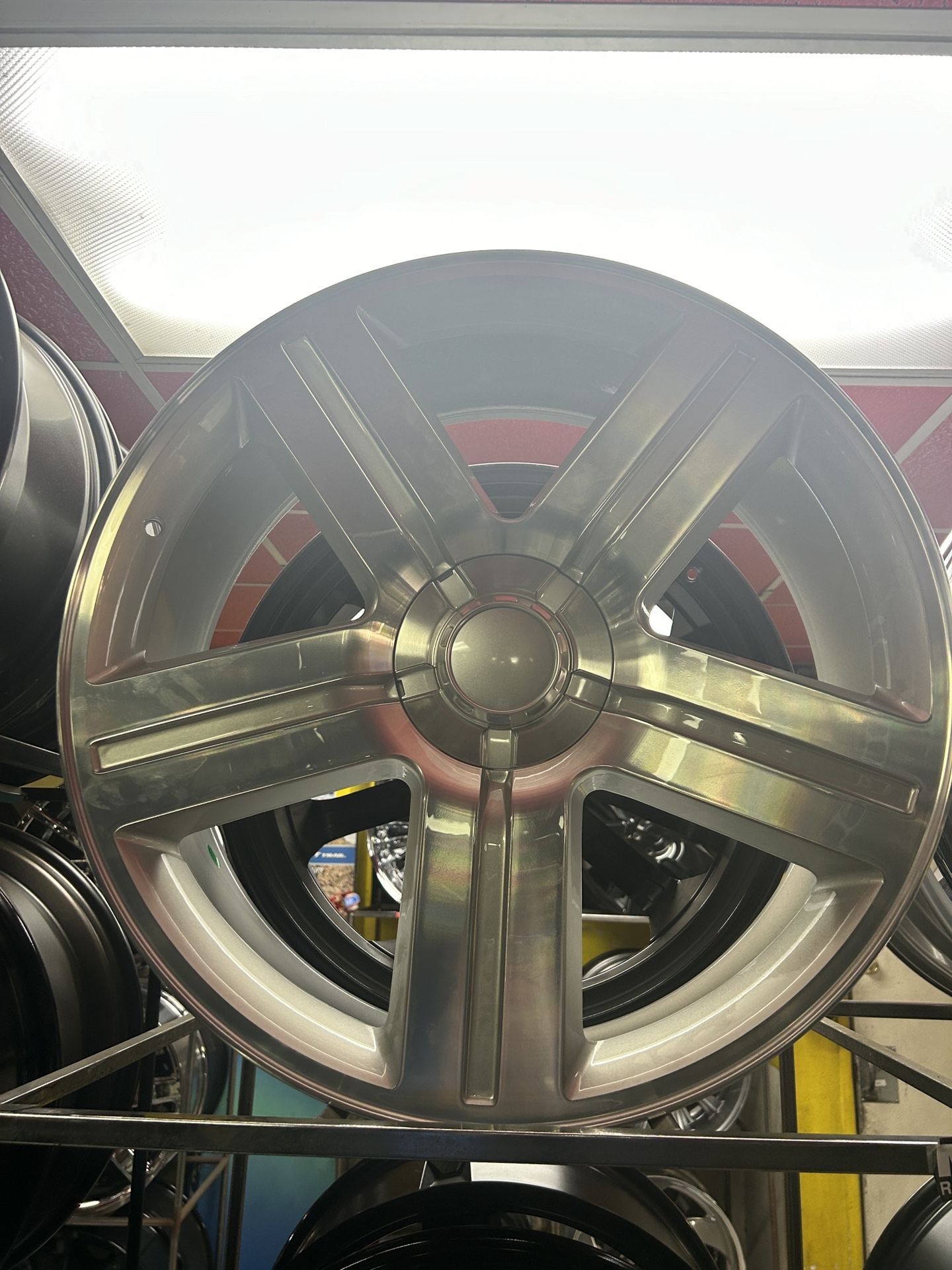 26” Texas Editions