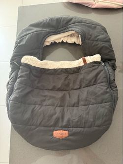 Car seat cover