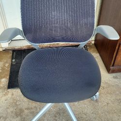Used Desk Chair