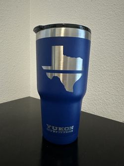 Yukon Tumbler