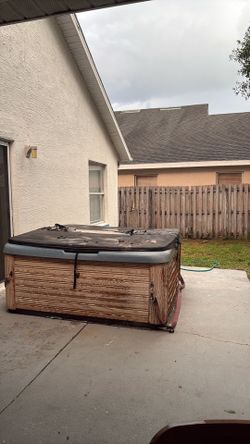 Free Jazuzzi