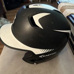 EASTON JR helmet 