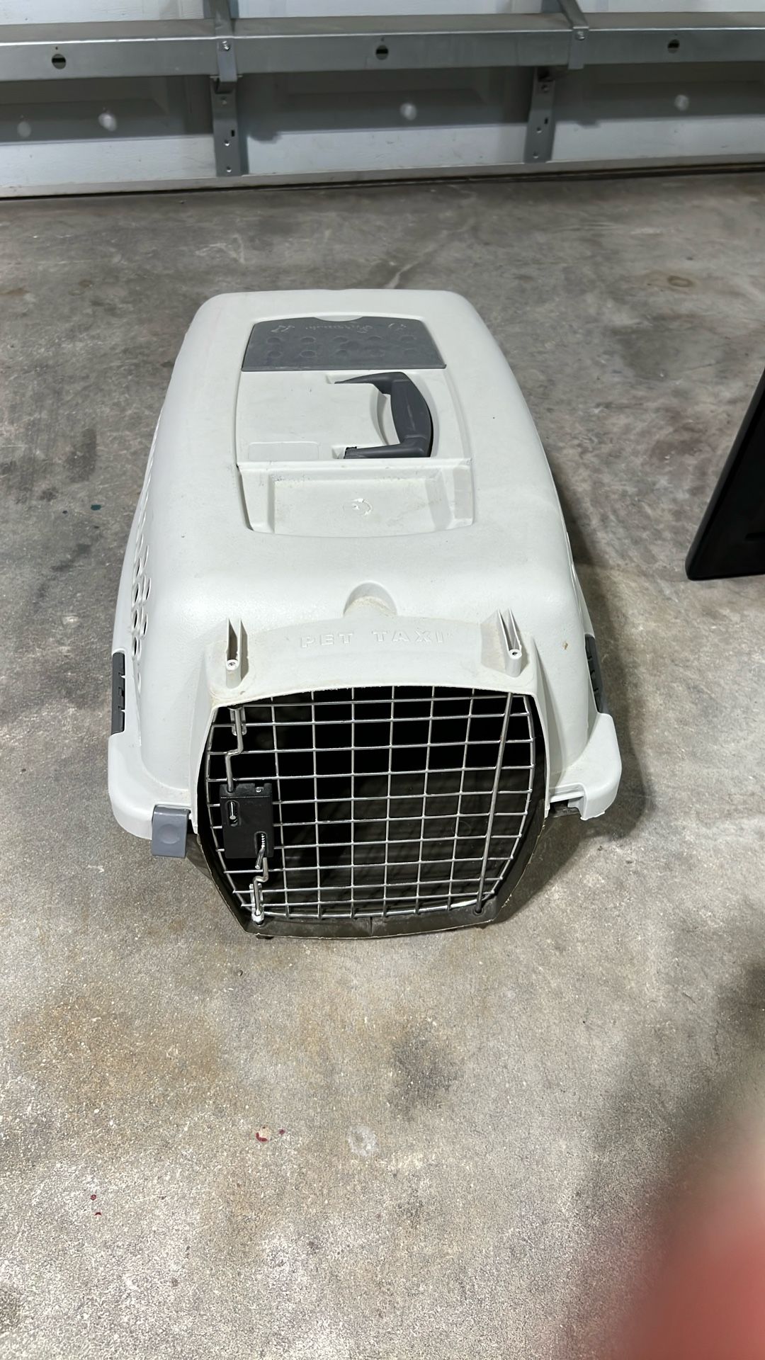 Pet Carrier