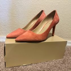 Michael Kors Dorothy Flex Pumps