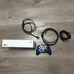 X BOX