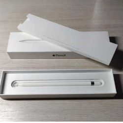 Apple Pencil Gen 1 - MQLY3AM/A