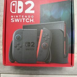 Nintendo Switch 2