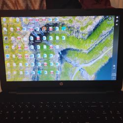 HP Notebook 2 100$
