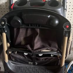 Baby Stroller