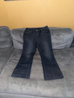 Women jeans size 12P