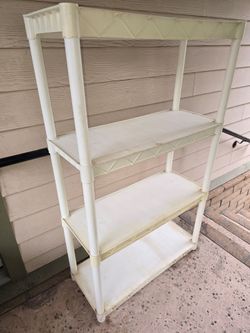 Shelf