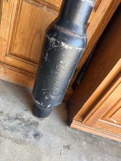 Thrush Rattler Muffler