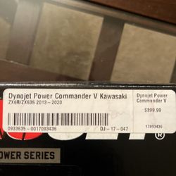 PowerCommander V Thumbnail