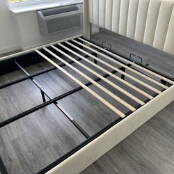 King Size Bed Frame