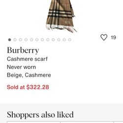 Burberry