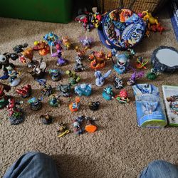 Skylanders