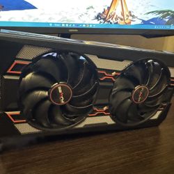 Sapphire Pulse AMD Radeon Rx 5700 Xt 8gb