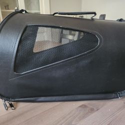 Pet Travel Carrier 