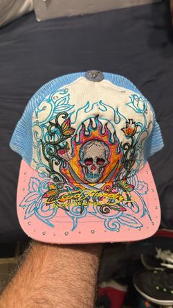 DON ED HARDY BY CHRISTIAN AUDIGIER
