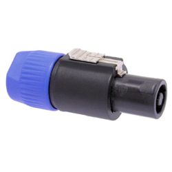 Neutrik Speakon NL4FC Speaker Connectors ($6.75 EACH)