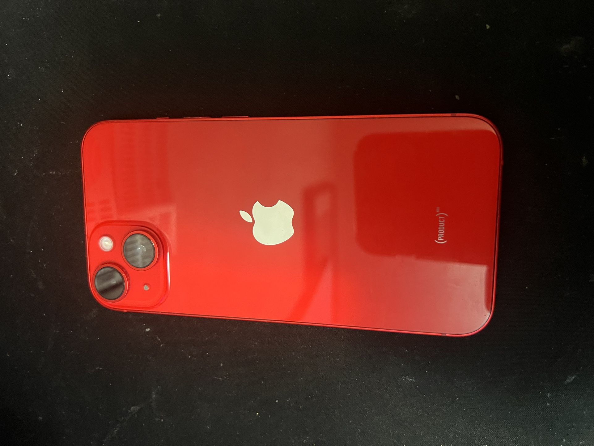 Iphone 14 Product RED128GB
