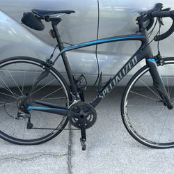 For Sale: Specialized SL4 56cm - Ultegra, Roubaix Zertz, Shimano 105 Brakes