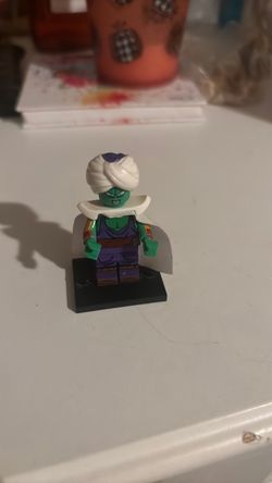 Lego piccolo