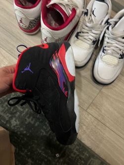 Boys Jordan’s