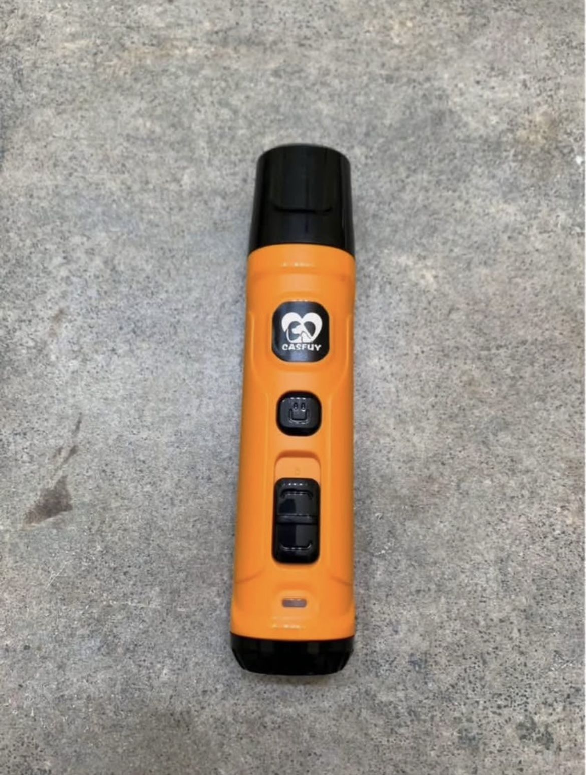 CASFUY PET NAIL GRINDER • LIKE NEW