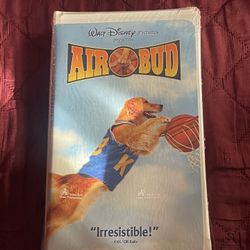 Brand New VHS Sealed Disney Movies 