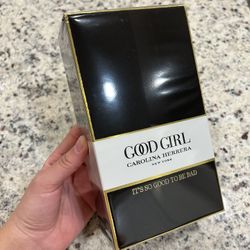 Carolina Herrera Good girl 