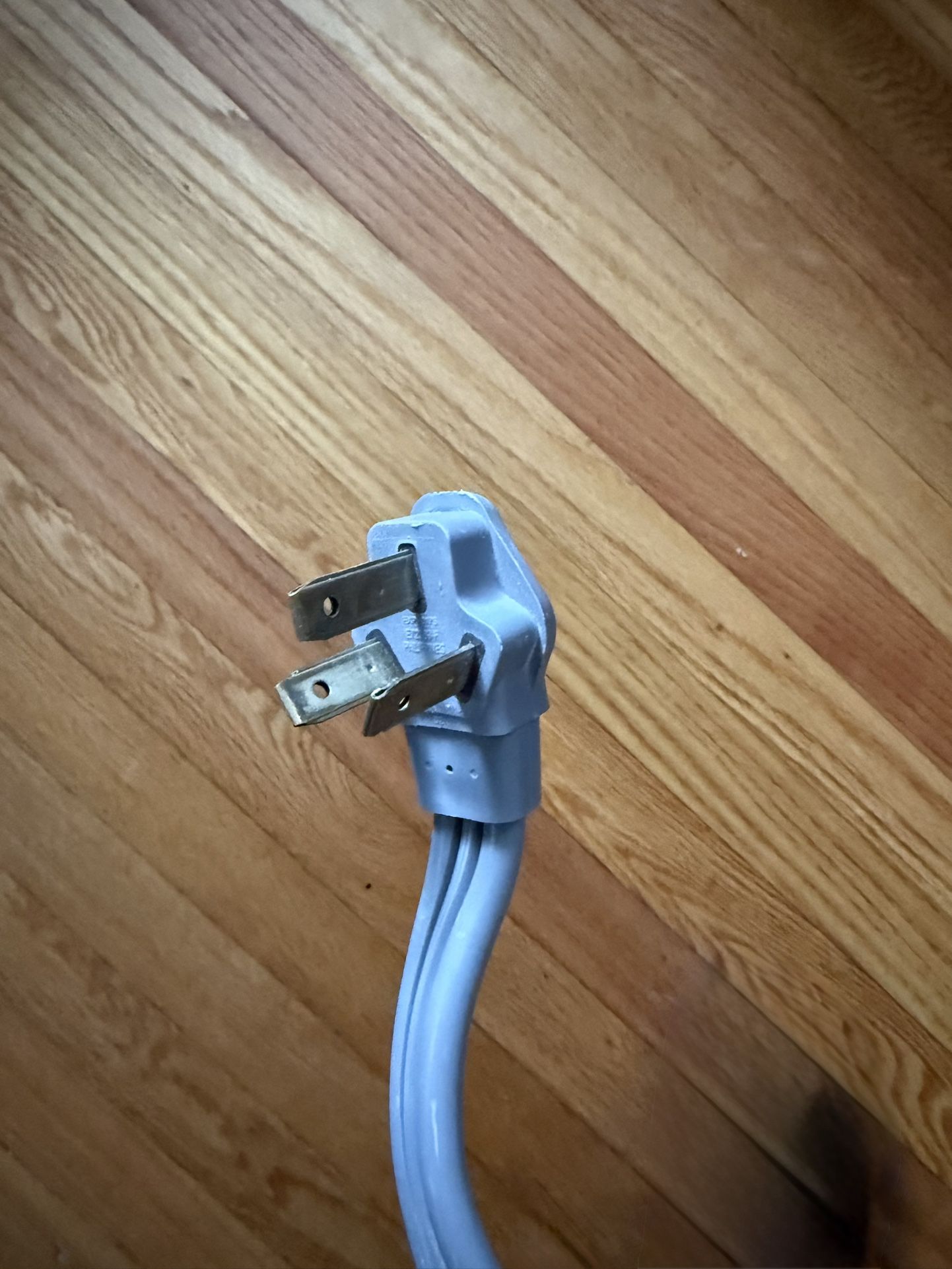 3 Prong Stove Cord