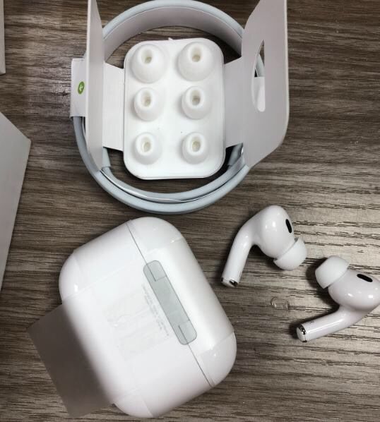 Aipods Pro (2nd generation