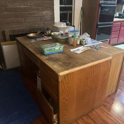 FREE desk