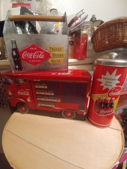 💖Coca Cola Collectibles💖