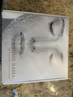 Home Dana Skincare 7 Color Mask