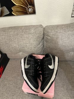 Nike SB Dunk Low x Diamond - size 12