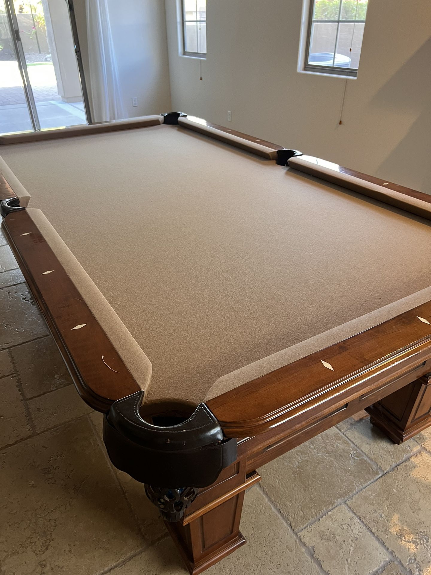 Pool Table For sale