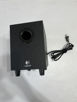 Logitech Z323 Subwoofer 