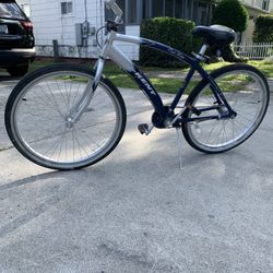 Bicycle Beautiful 