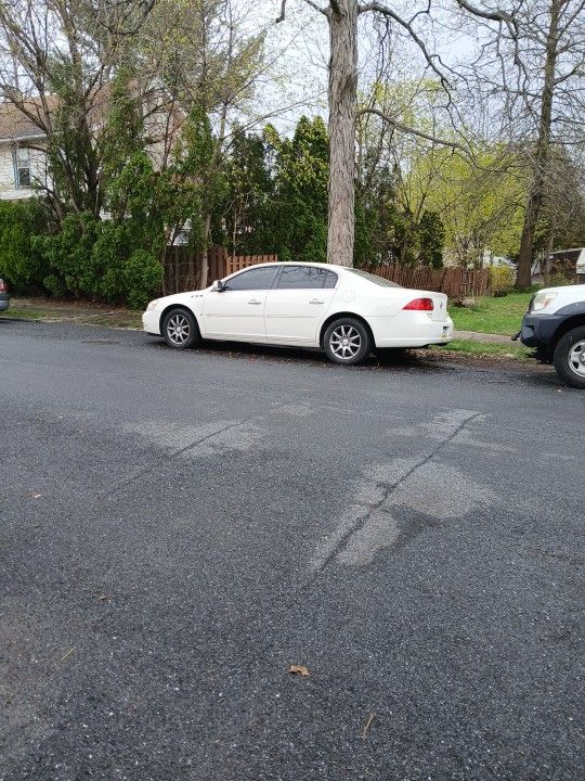 Buick 2007